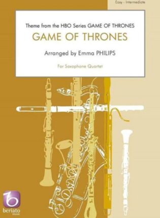 Emma Philips „Game of Thrones“