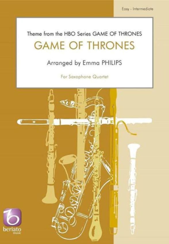 Emma Philips „Game of Thrones“