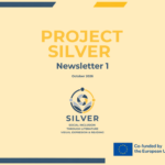 First SILVER Project Newsletter