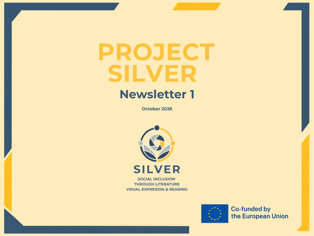 First SILVER Project Newsletter