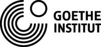Goethe Institut logotipas