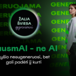 Jaunimo linija