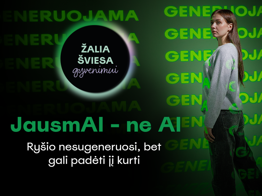 Jaunimo linija
