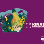 projektas „Kinas bibliotekoje: jaunoji karta dokumentikoje“