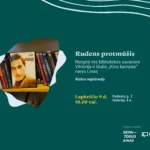 Rudens protmūšis