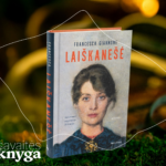 Francesca Giannone „Laiškanešė“