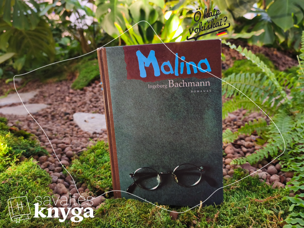 Ingeborg Bachmann „Malina“