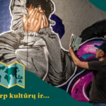 Tarp (skaitymo) kultūrų ir… (ne)susikalbėjimo