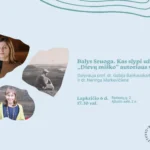 Lapkričio 6 d., penktadienį, 17.30 val. Ąžuolyno bibliotekos Ąžuolo salėje (Radastų g. 2, 2 a.) laukia vakaras, skirtas rašytojui, poetui, literatūros ir teatro kritikui, vertėjui ir publicistui Baliui Sruogai (1896–1947) prisiminti ir geriau pažinti.